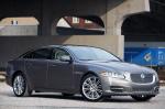 Jaguar XJL 2011 года